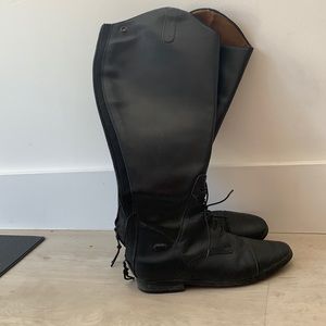 Treadstone Tall Boot
